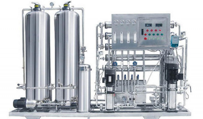 長春1-5噸反滲透純凈水設備多少錢匯河長春分廠優質商品價格合理