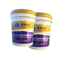 防水涂料可以隨便使用嗎?