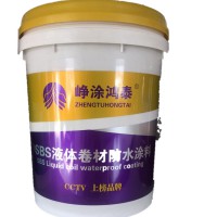 防水涂料可以隨便使用嗎?