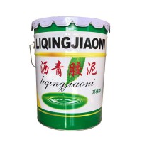 瀝青膠泥的施工工藝以及注意事項(xiàng)