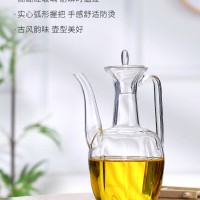 玻璃茶壺