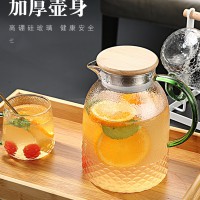 玻璃辦公杯  玻匠人十大品牌茶具