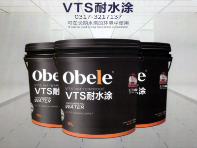 VTS耐水防水涂料