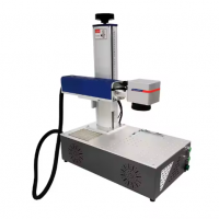 Small Desk Marking Machine