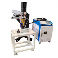 Mould Repair Welding Machine